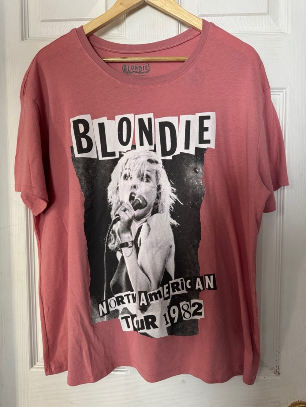 Blondie T-Shirt